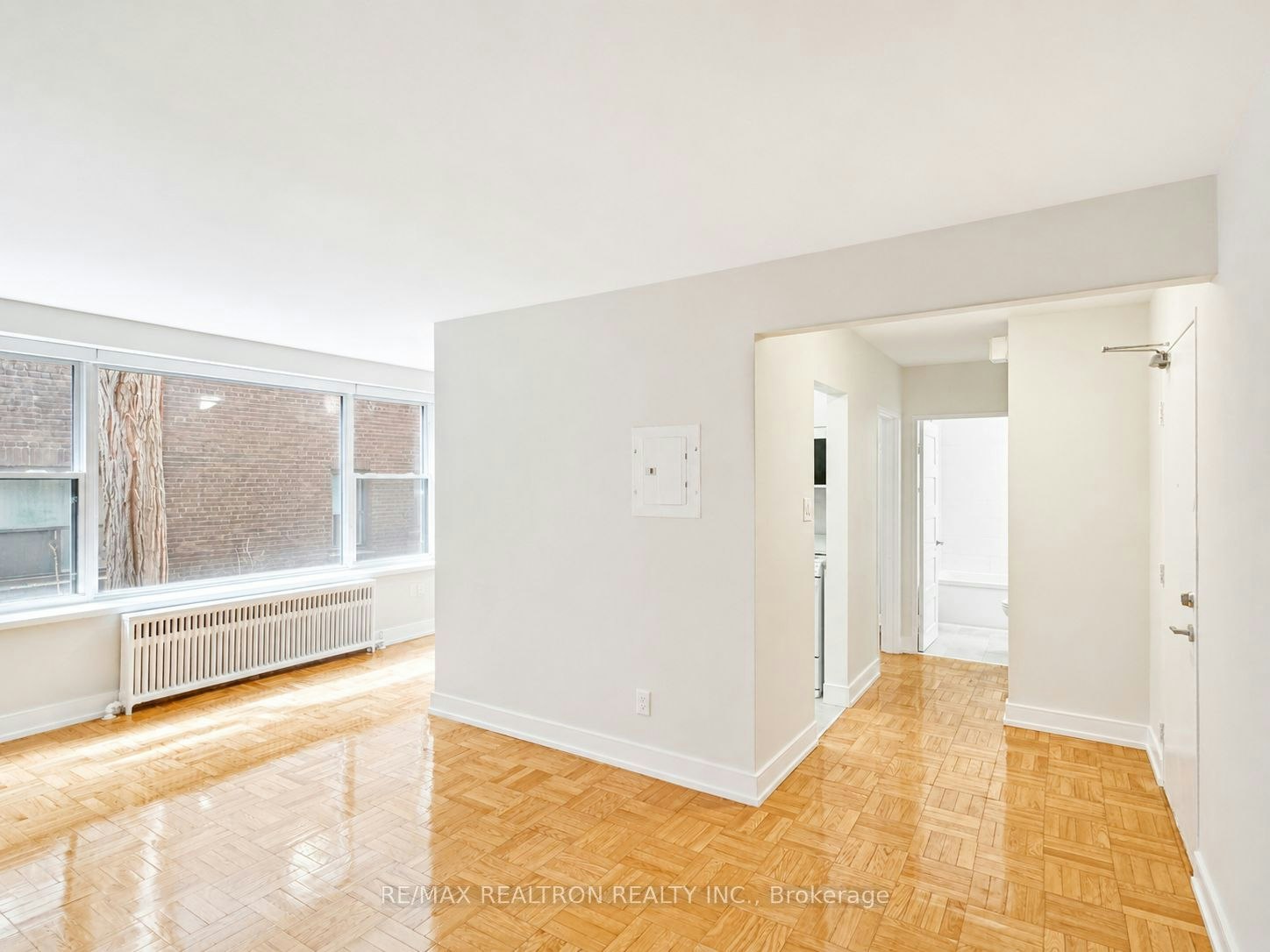 109-1545 Bathurst Street, Toronto, ON, M5P 3H6