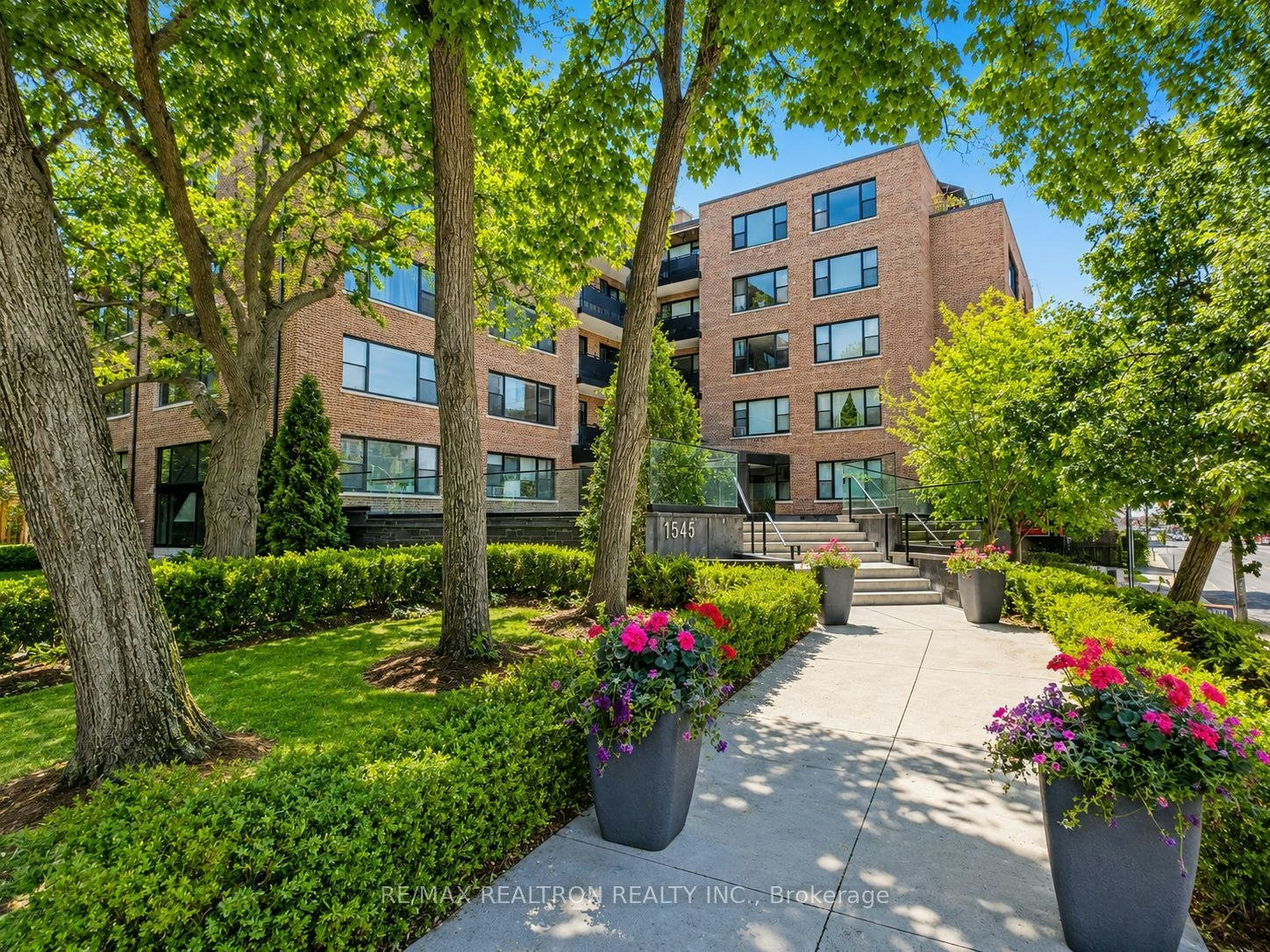 109-1545 Bathurst Street, Toronto, ON, M5P 3H6 - 11
