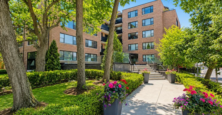 109-1545 Bathurst Street, Toronto, ON, M5P 3H6 - 11