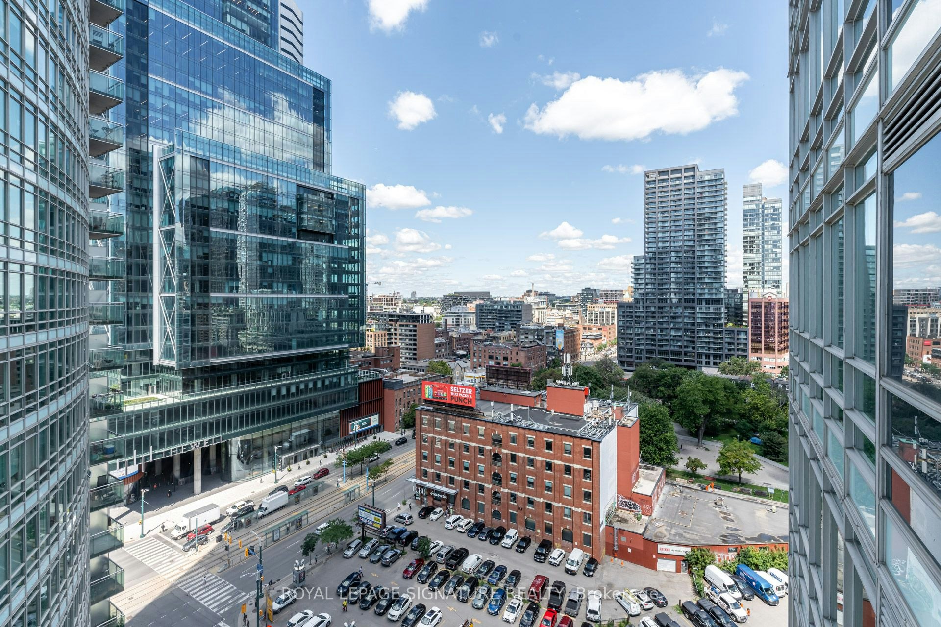 2101-381 Front Street W, Toronto, ON, M5V 3R8 - 24