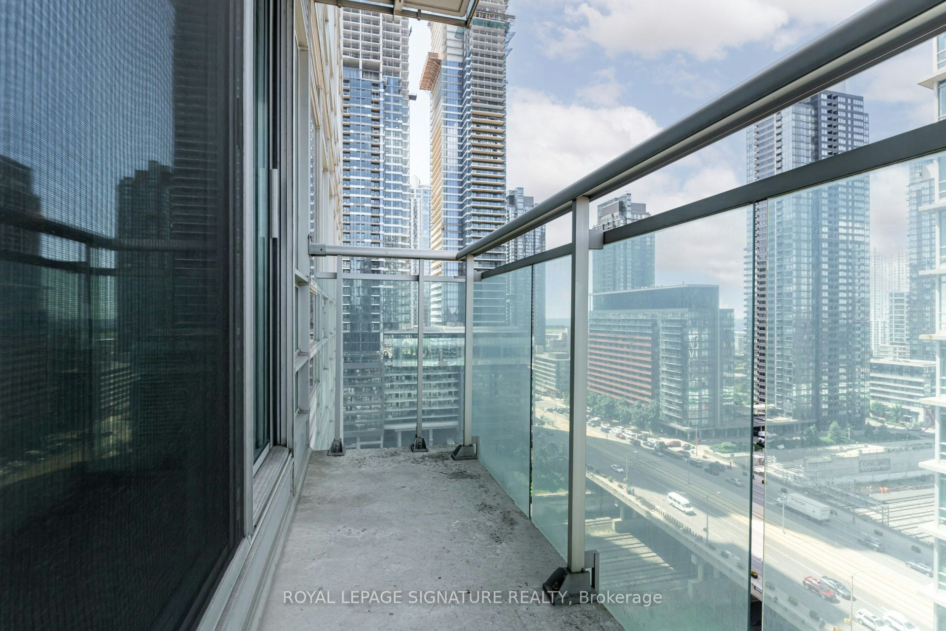 2101-381 Front Street W, Toronto, ON, M5V 3R8 - 21