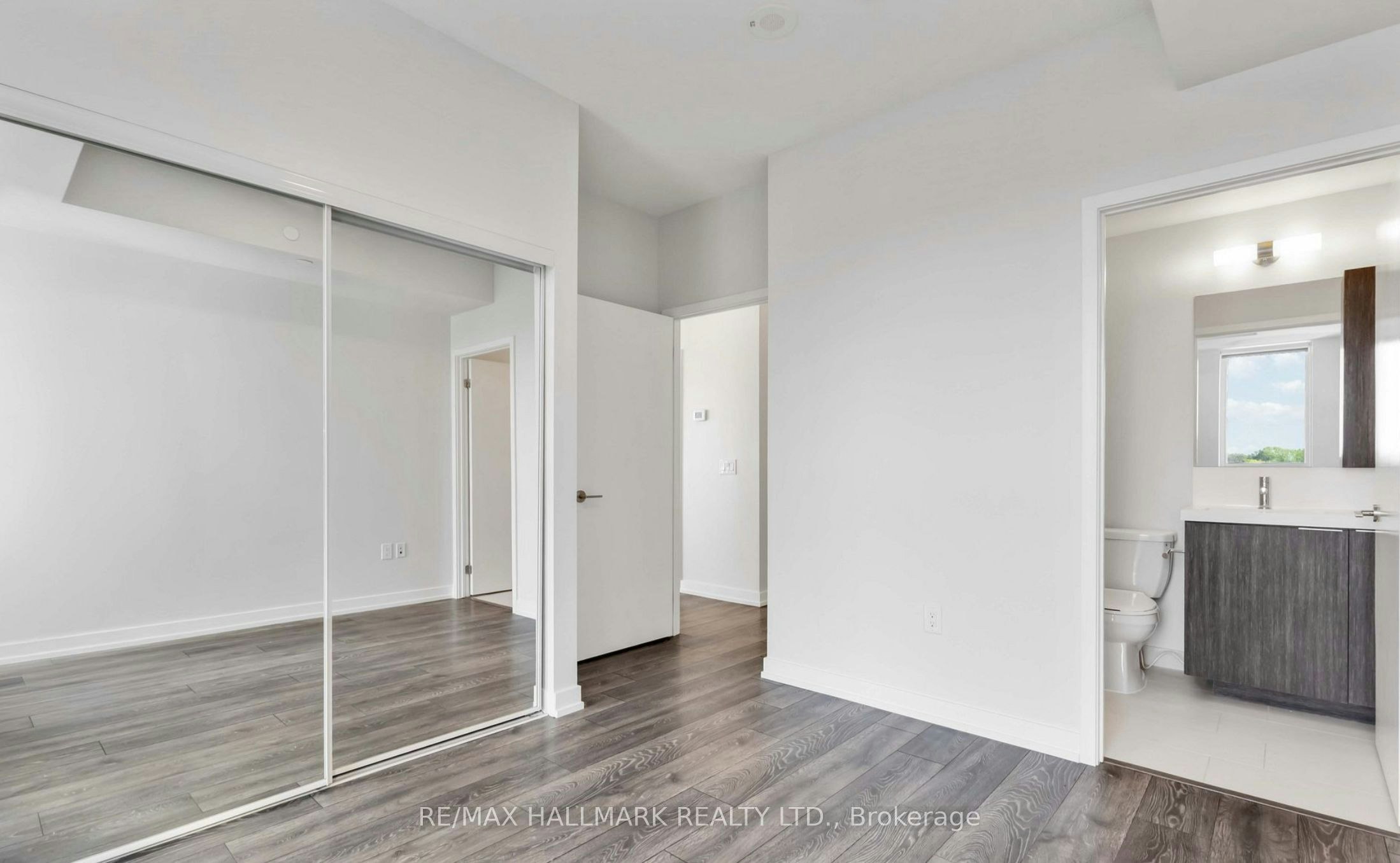 604-34 Tubman Avenue, Toronto, ON, M5A 0R2 - 2