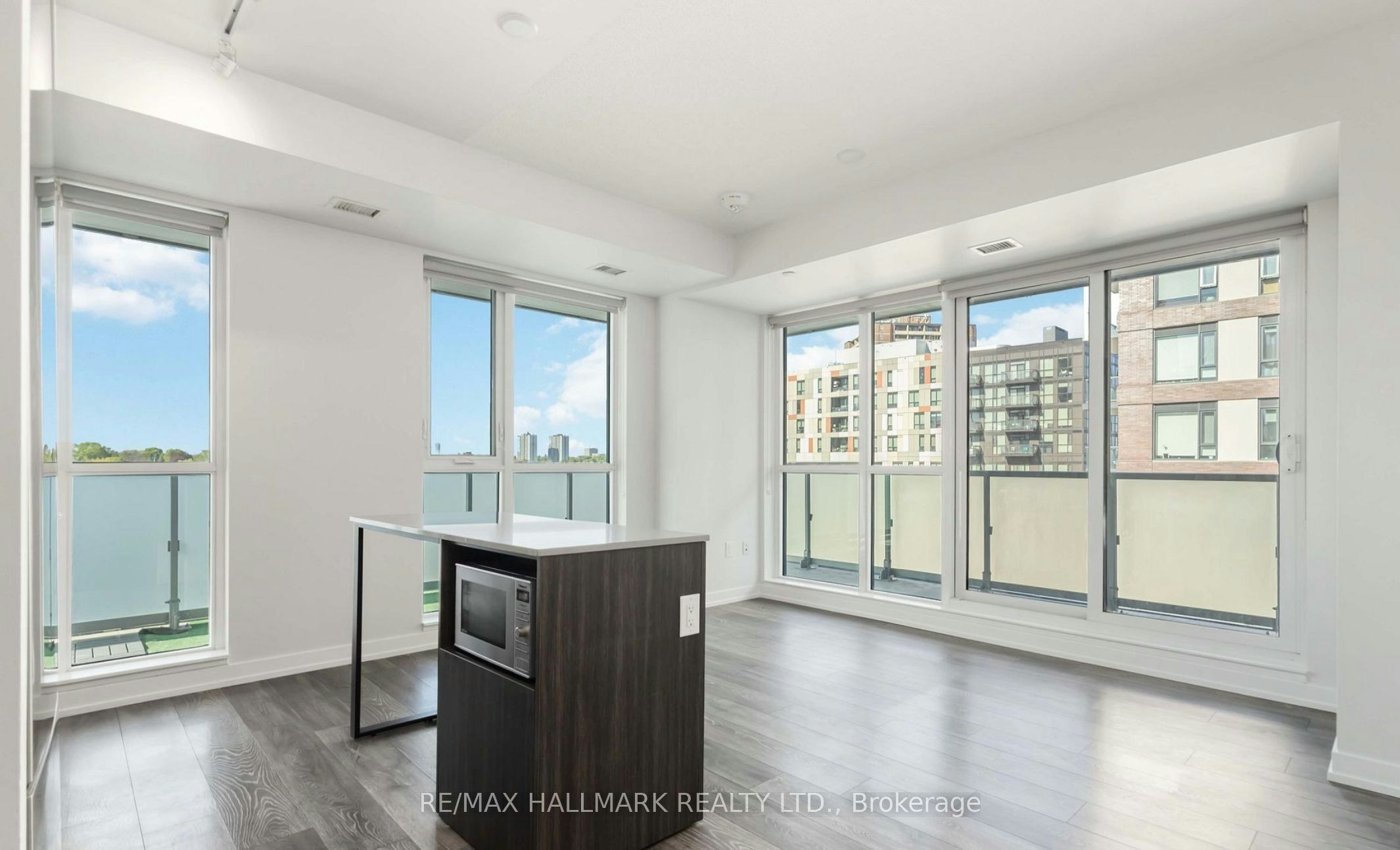 604-34 Tubman Avenue, Toronto, ON, M5A 0R2 - 6