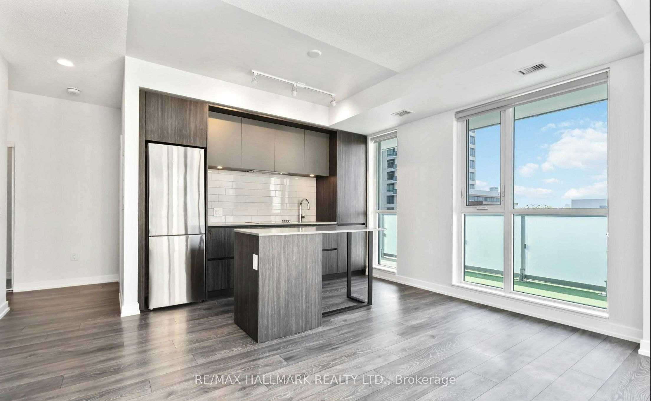 604-34 Tubman Avenue, Toronto, ON, M5A 0R2 - 4