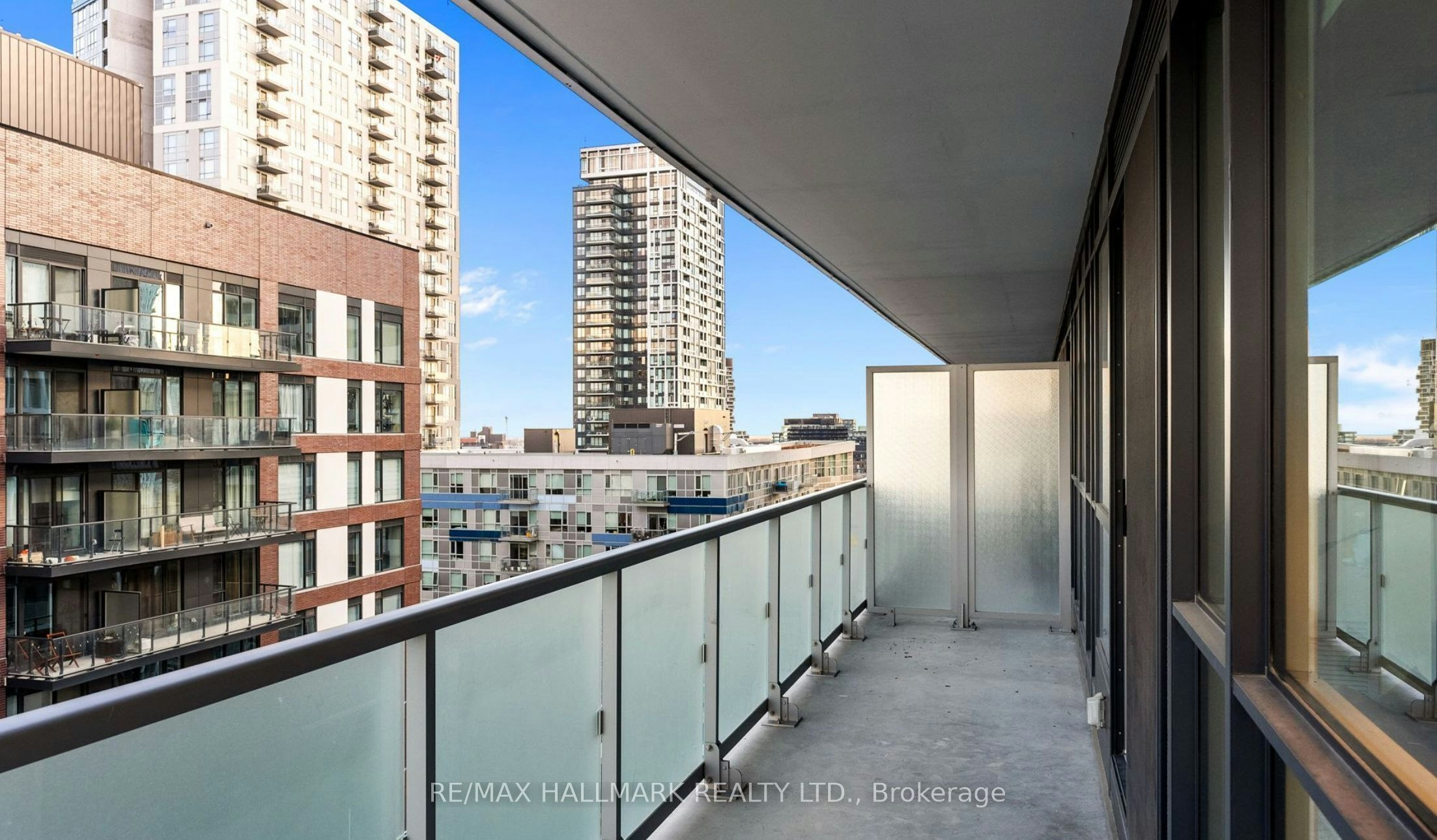 604-34 Tubman Avenue, Toronto, ON, M5A 0R2 - 10