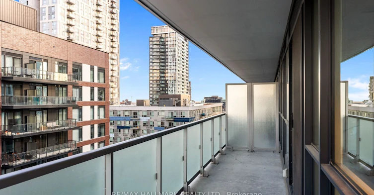 604-34 Tubman Avenue, Toronto, ON, M5A 0R2 - 10