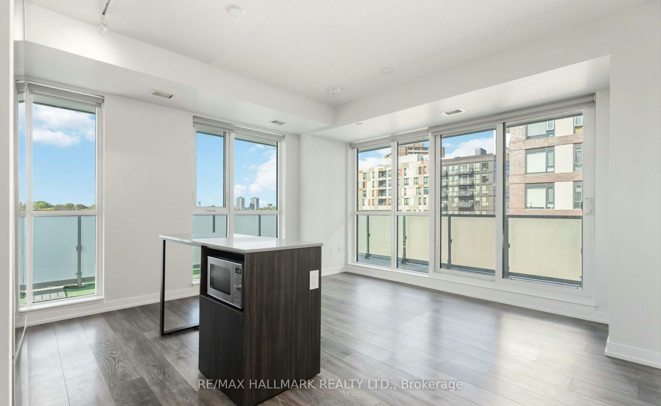 604-34 Tubman Avenue, Toronto, ON, M5A 0R2 - 5