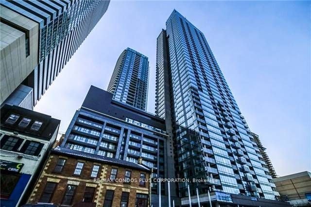 4203-295 Adelaide Street W, Toronto, ON, M5V 0L4 - 16