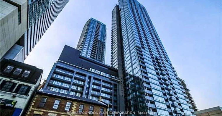 4203-295 Adelaide Street W, Toronto, ON, M5V 0L4 - 16