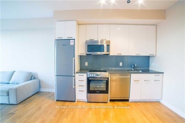 4203-295 Adelaide Street W, Toronto, ON, M5V 0L4 - 3