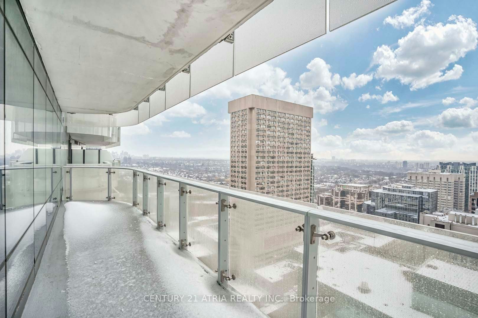 2704-1 Bloor Street E, Toronto, ON, M4W 0A8 - 20