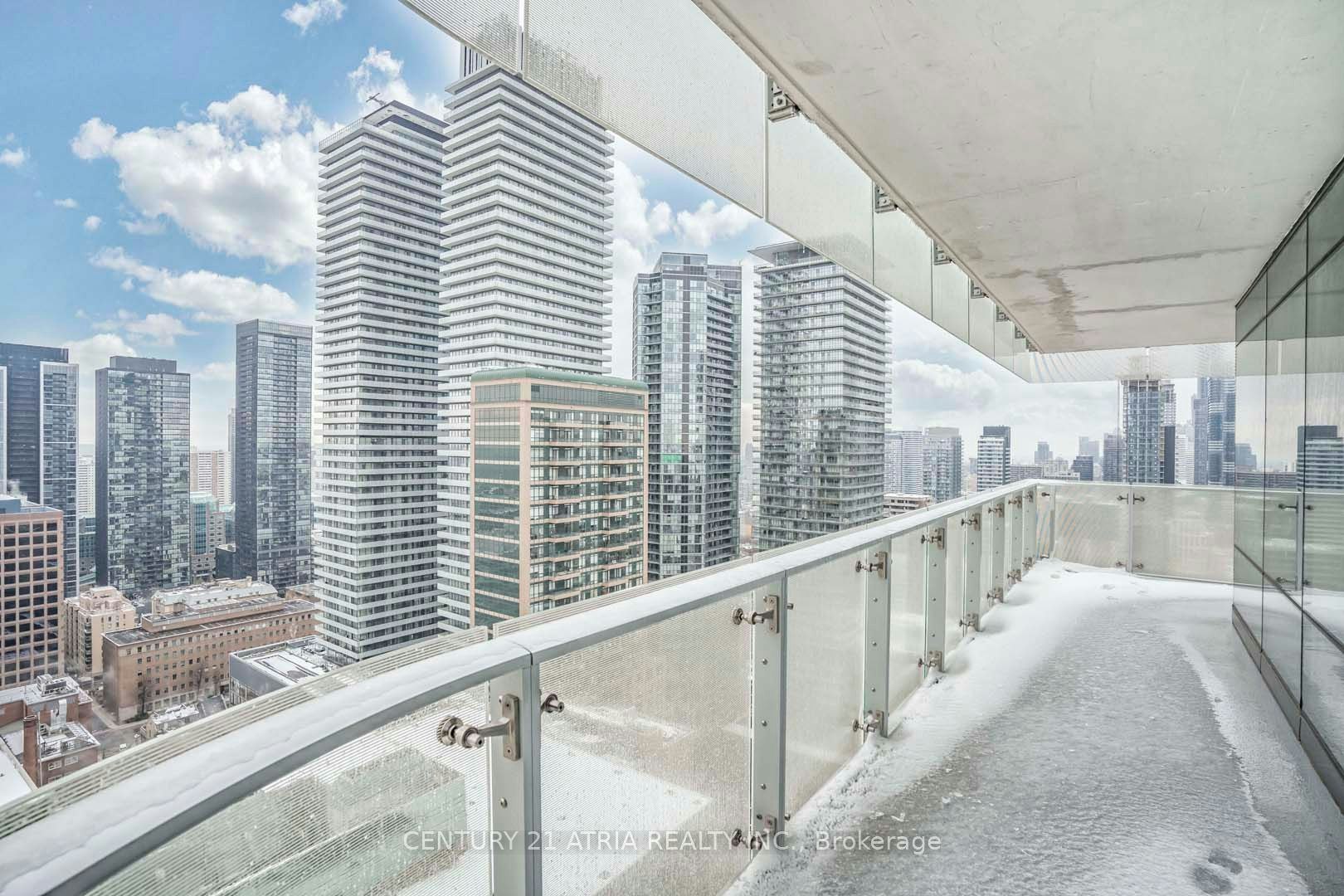 2704-1 Bloor Street E, Toronto, ON, M4W 0A8 - 21