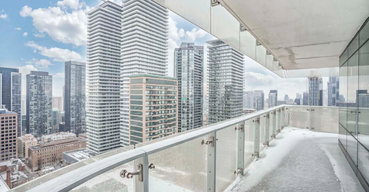2704-1 Bloor Street E, Toronto, ON, M4W 0A8 - 21