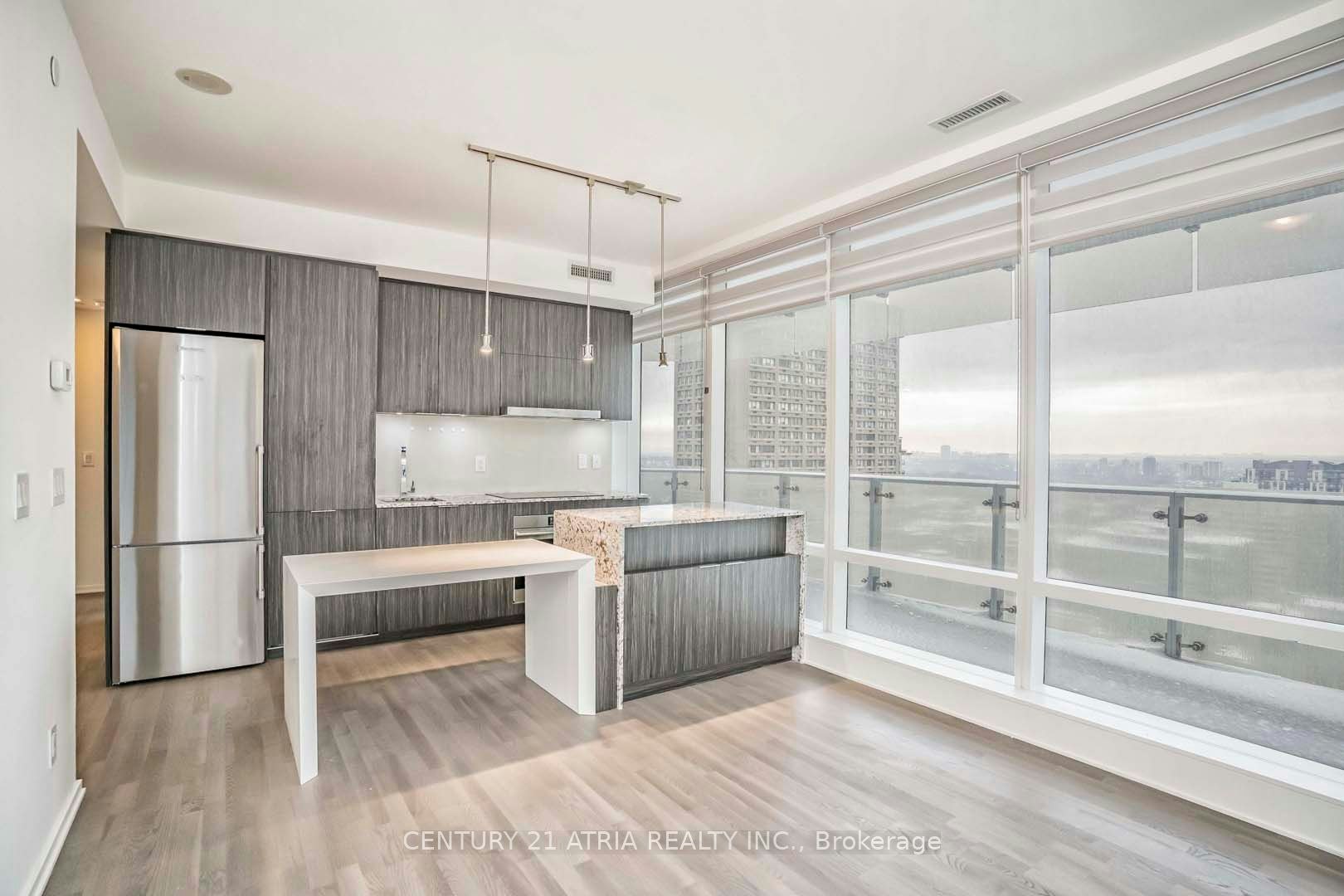 2704-1 Bloor Street E, Toronto, ON, M4W 0A8 - 6