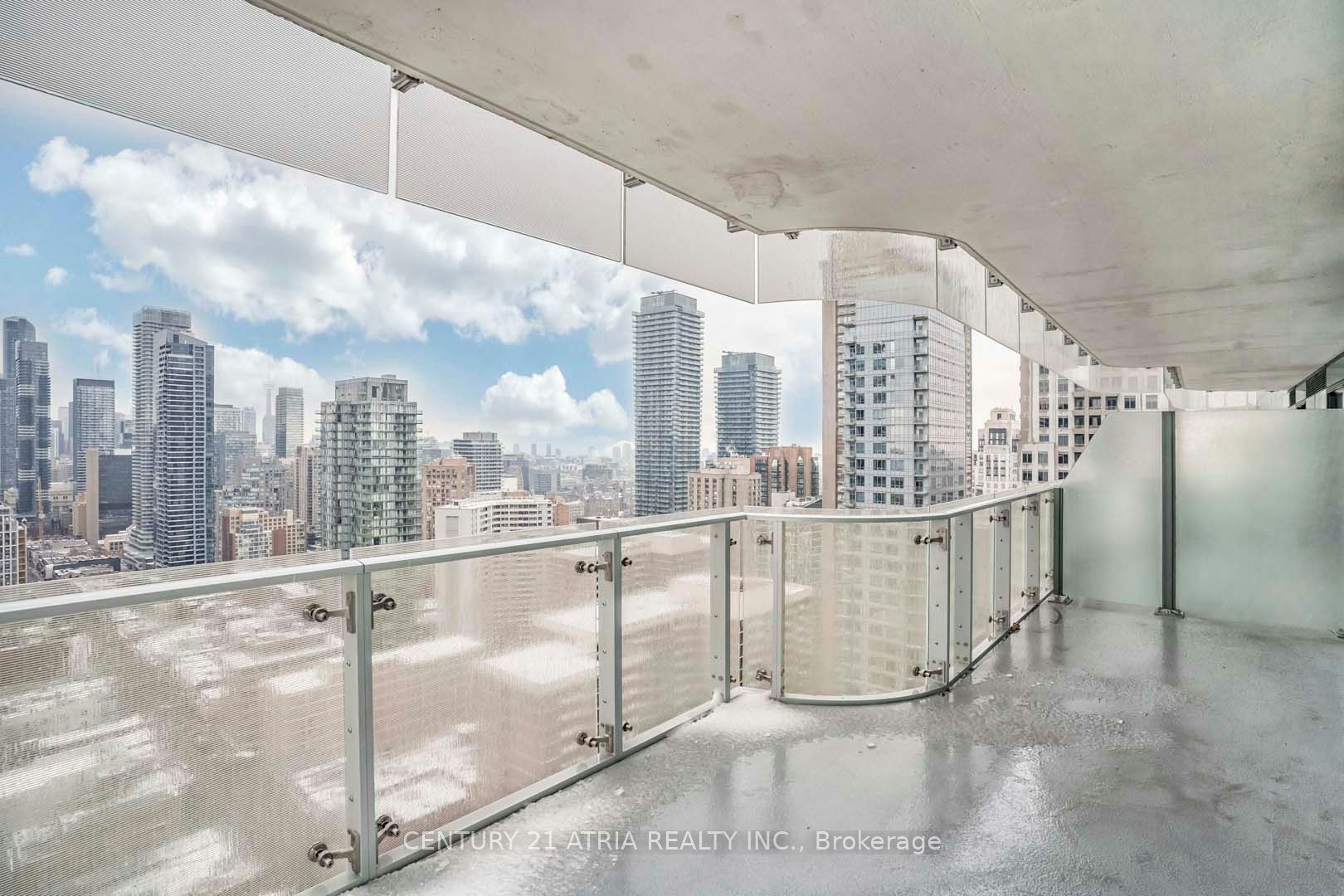 2704-1 Bloor Street E, Toronto, ON, M4W 0A8 - 18