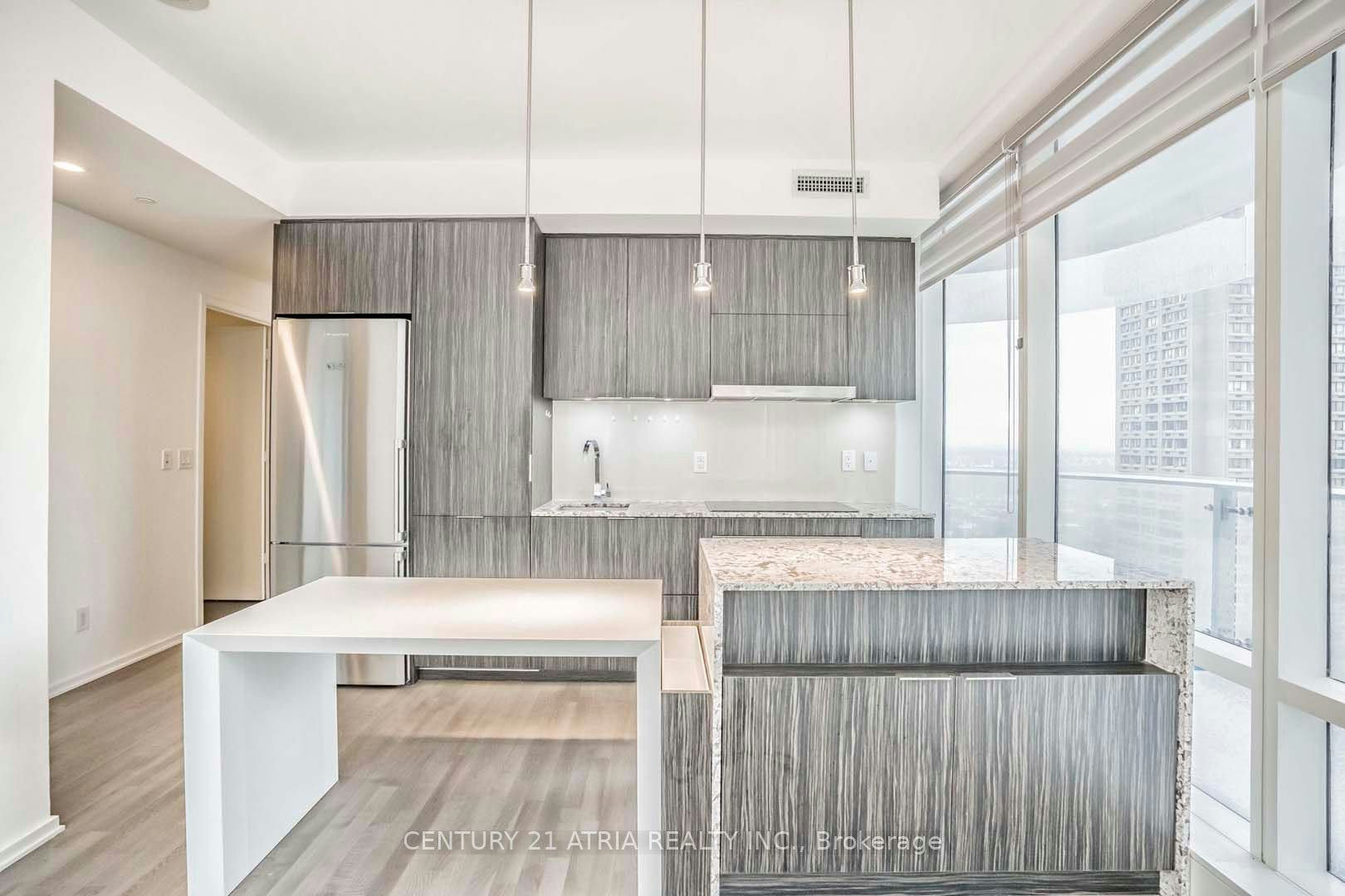 2704-1 Bloor Street E, Toronto, ON, M4W 0A8 - 8