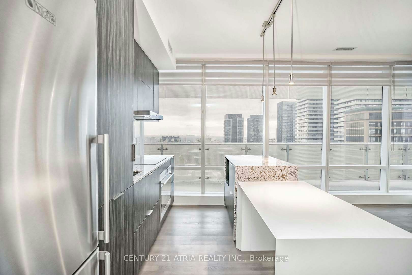 2704-1 Bloor Street E, Toronto, ON, M4W 0A8 - 9