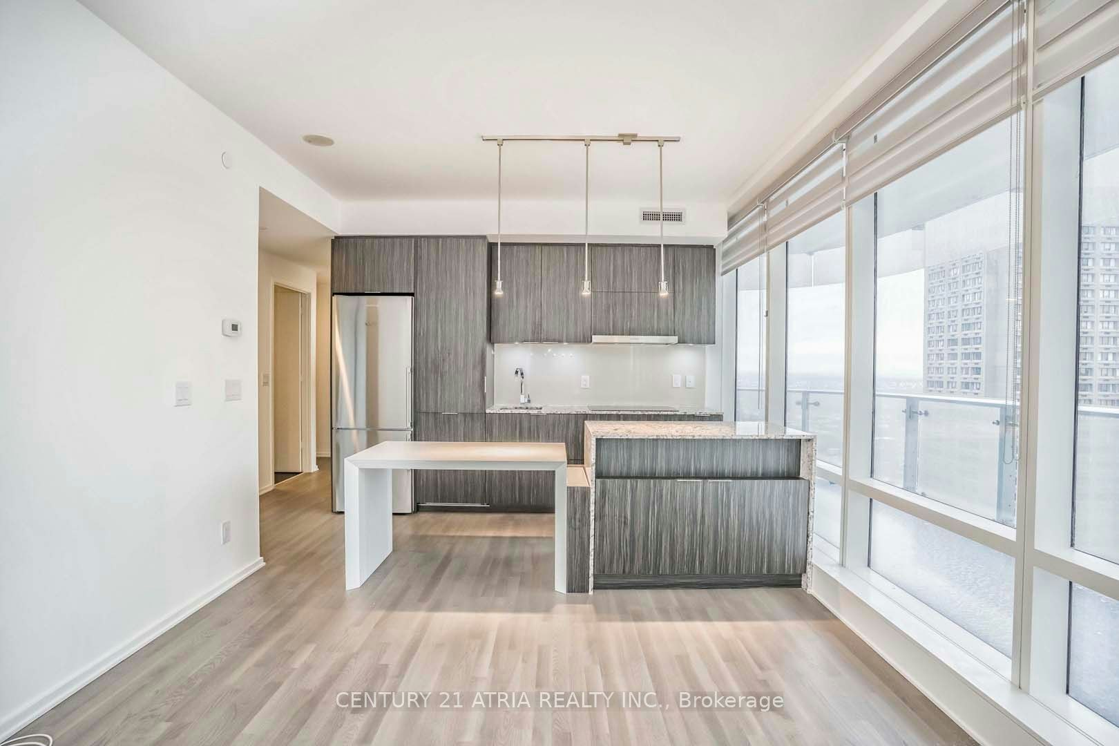 2704-1 Bloor Street E, Toronto, ON, M4W 0A8 - 5