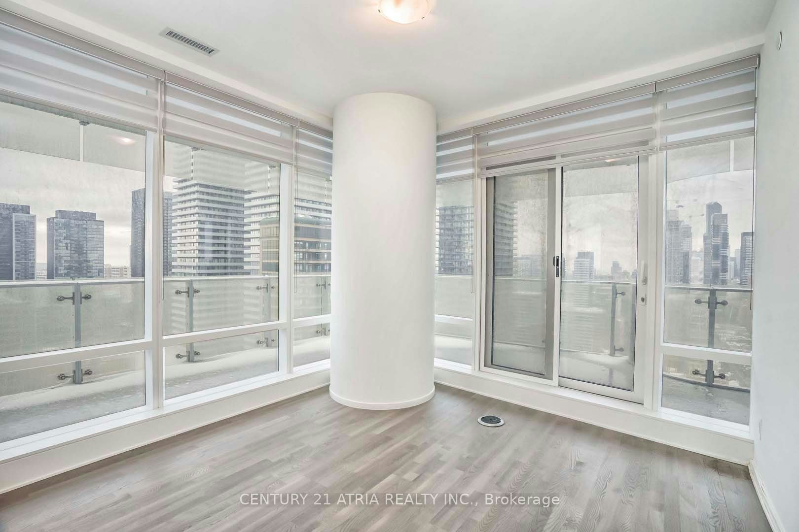 2704-1 Bloor Street E, Toronto, ON, M4W 0A8 - 4