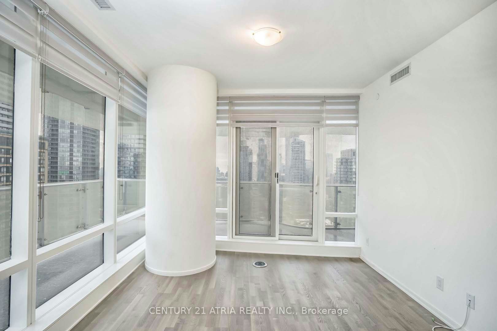 2704-1 Bloor Street E, Toronto, ON, M4W 0A8 - 3