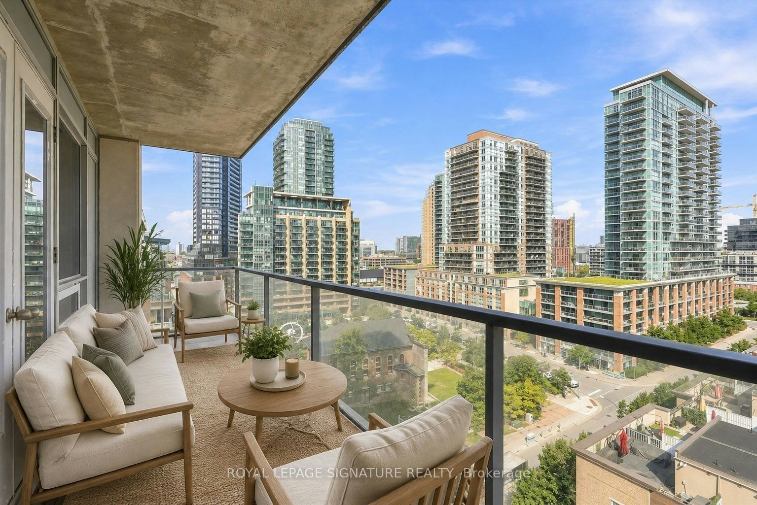 1010-59 East Liberty Street, Toronto, ON, M6K 3R1