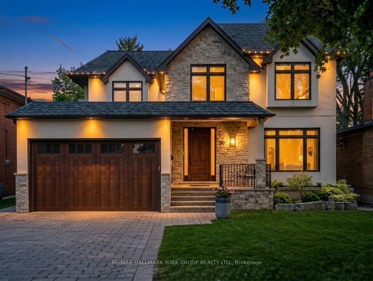 20 Ealing Drive, Toronto, ON, M2L 2R5