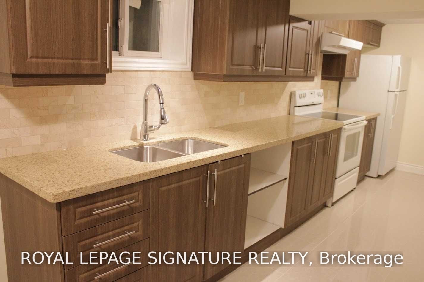 Bsmt-27 Deerpath Road, Toronto, ON, M3A 1R4