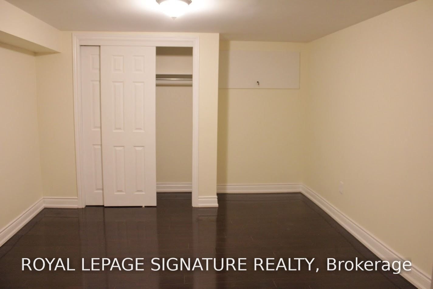 Bsmt-27 Deerpath Road, Toronto, ON, M3A 1R4 - 2