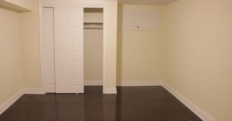 Bsmt-27 Deerpath Road, Toronto, ON, M3A 1R4 - 2