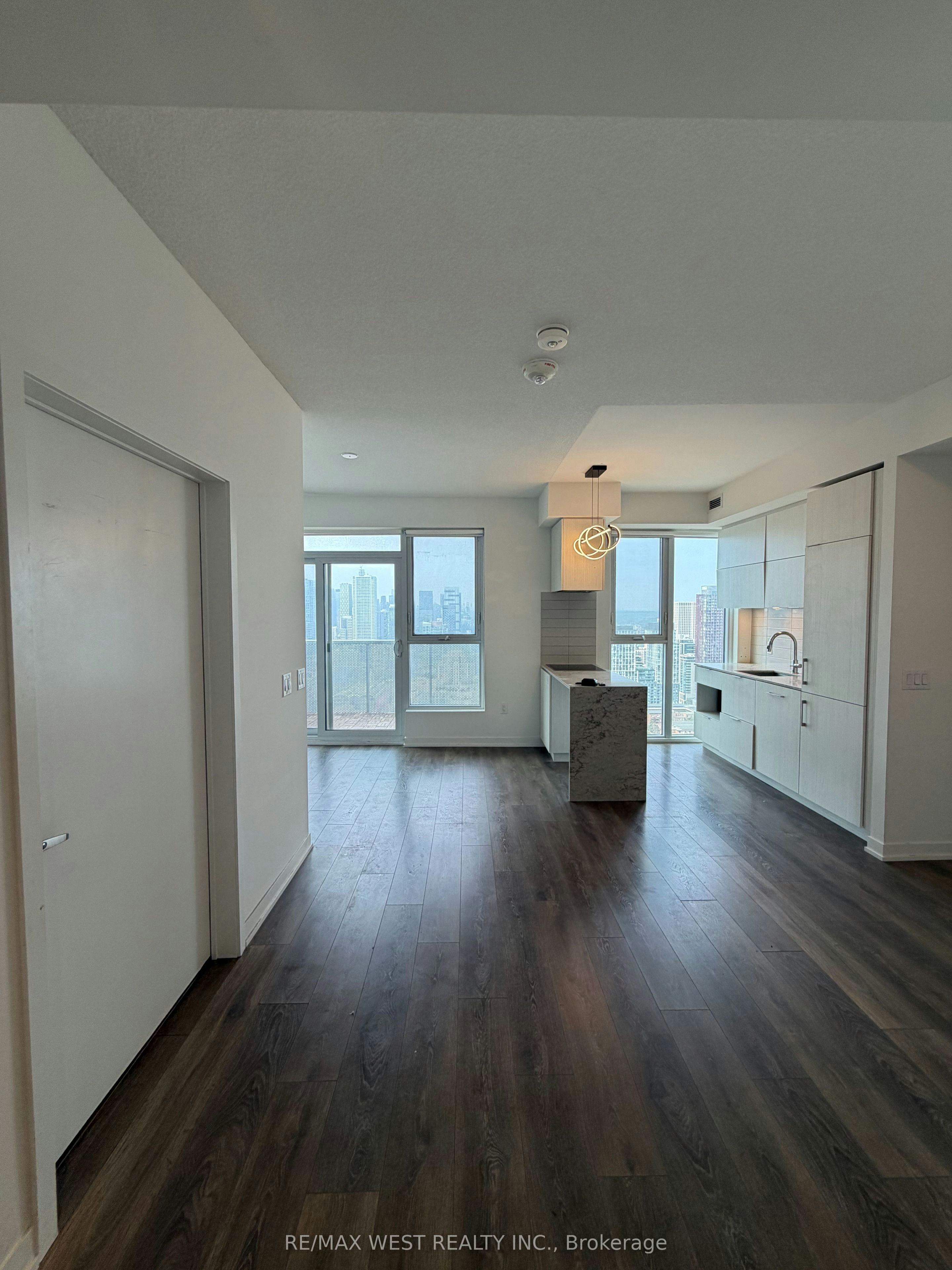 3309-20 Richardson Street, Toronto, ON, M5A 0S6 - 2