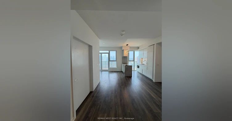 3309-20 Richardson Street, Toronto, ON, M5A 0S6 - 2