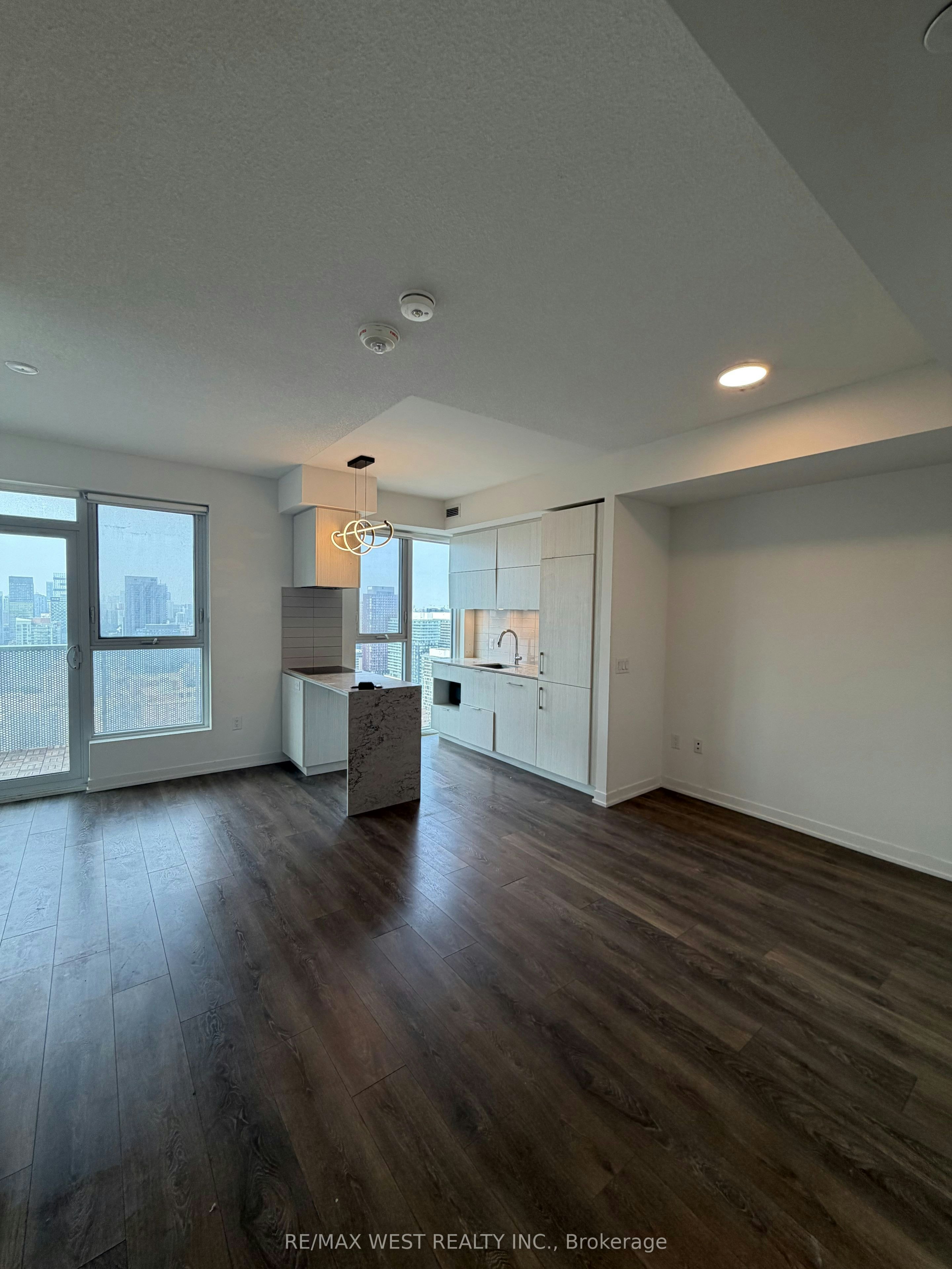 3309-20 Richardson Street, Toronto, ON, M5A 0S6 - 3