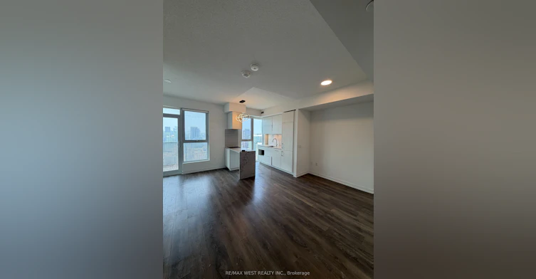 3309-20 Richardson Street, Toronto, ON, M5A 0S6 - 3