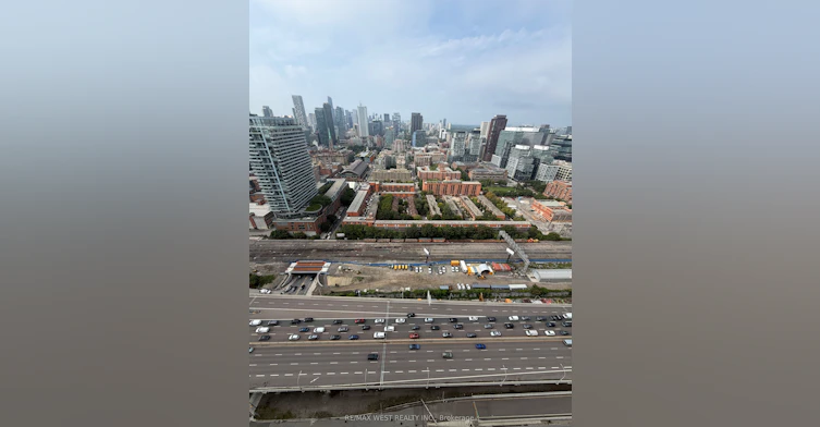 3309-20 Richardson Street, Toronto, ON, M5A 0S6 - 11