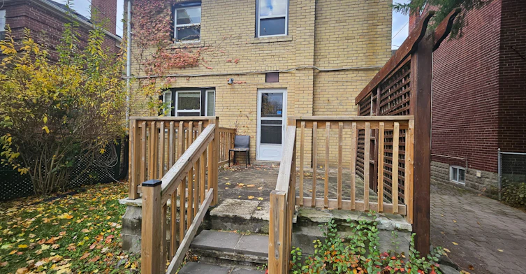 319 Lawrence Avenue W, Toronto, ON, M5M 1B5 - 30