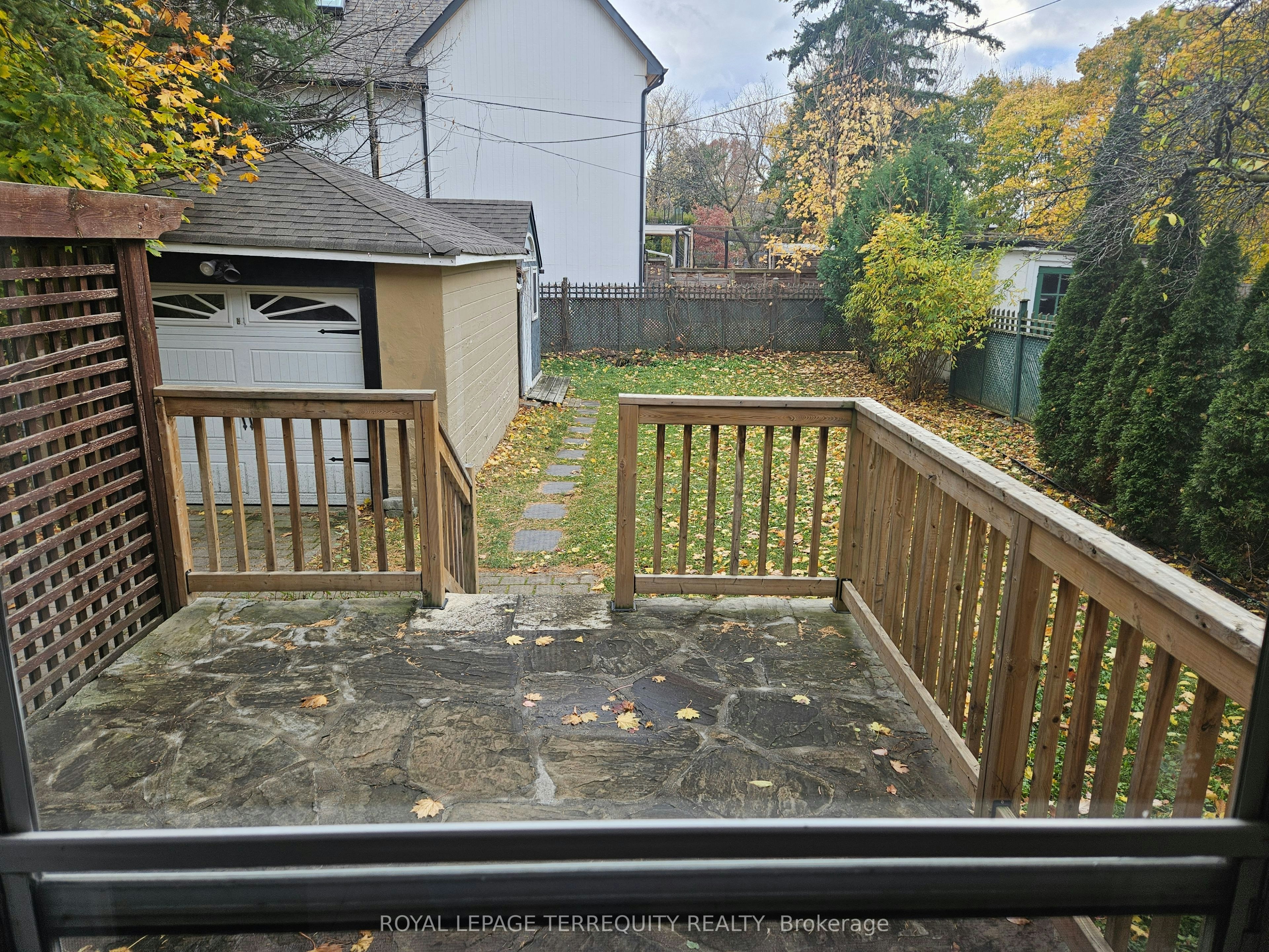 319 Lawrence Avenue W, Toronto, ON, M5M 1B5 - 32