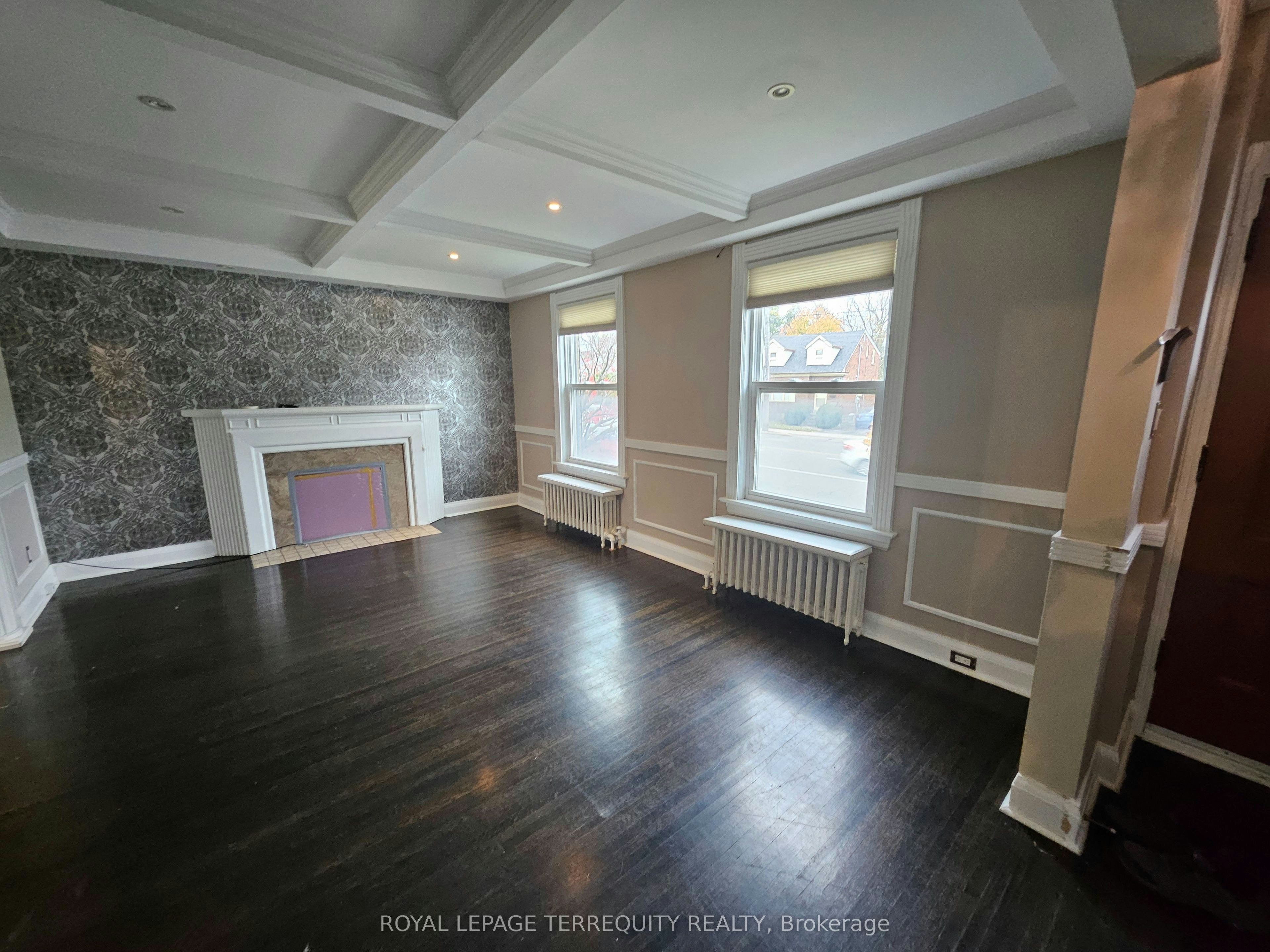 319 Lawrence Avenue W, Toronto, ON, M5M 1B5 - 3