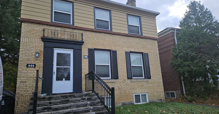 319 Lawrence Avenue W, Toronto, ON, M5M 1B5