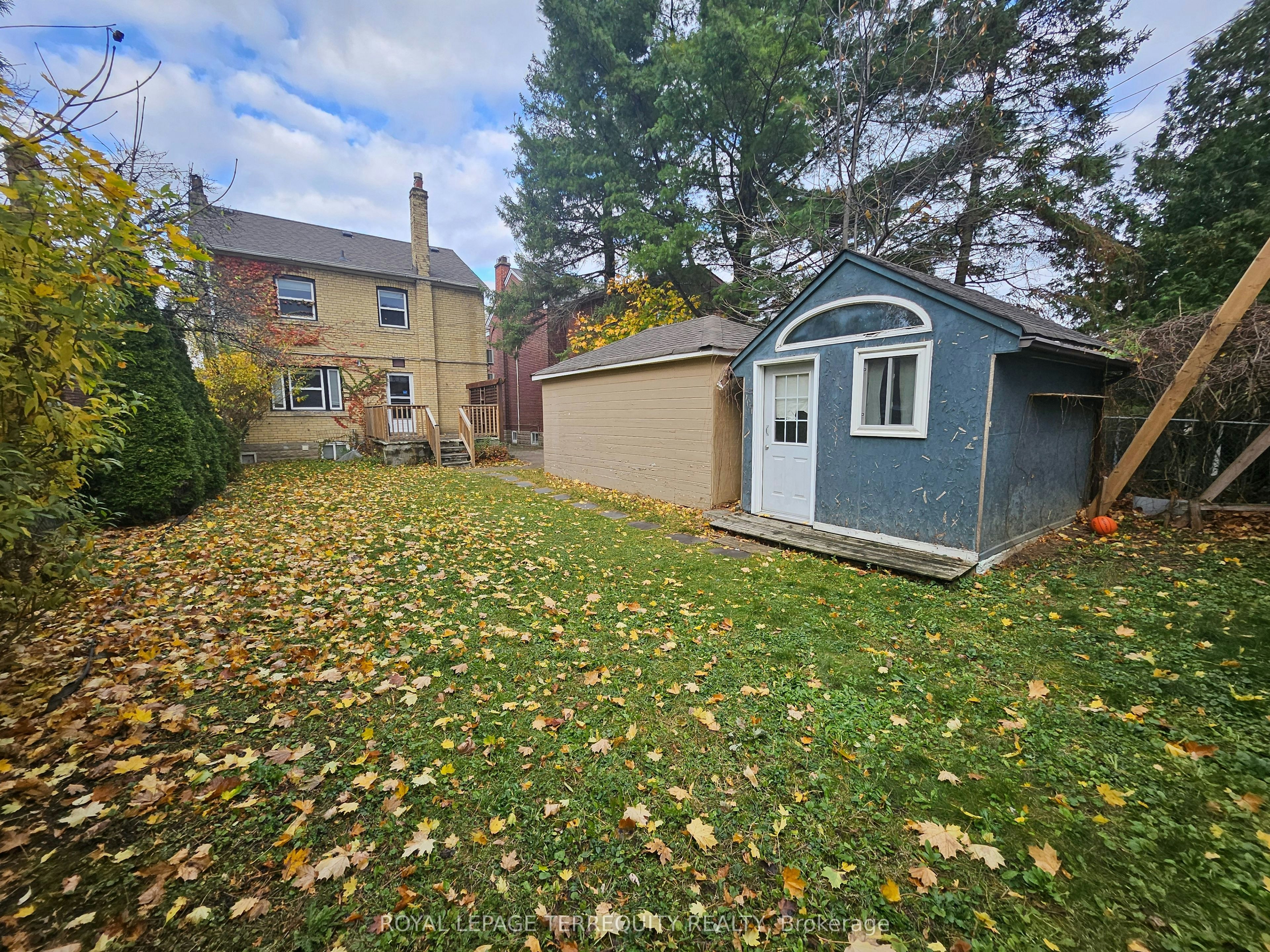 319 Lawrence Avenue W, Toronto, ON, M5M 1B5 - 34
