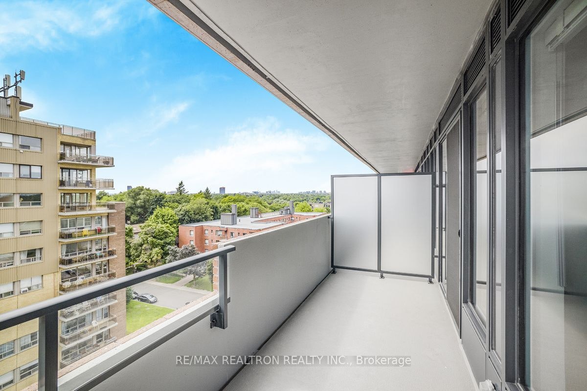 805-2525 Bathurst Street, Toronto, ON, M6B 2Y9 - 14
