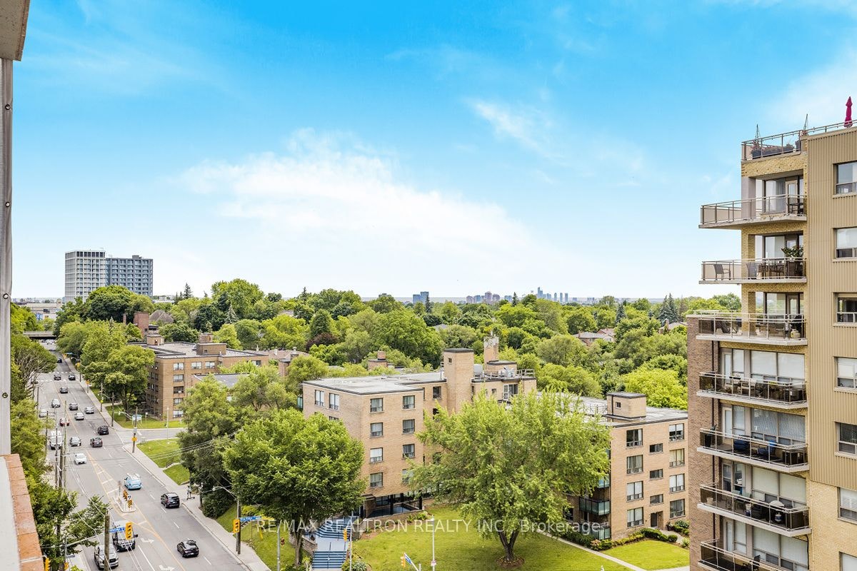 805-2525 Bathurst Street, Toronto, ON, M6B 2Y9 - 13