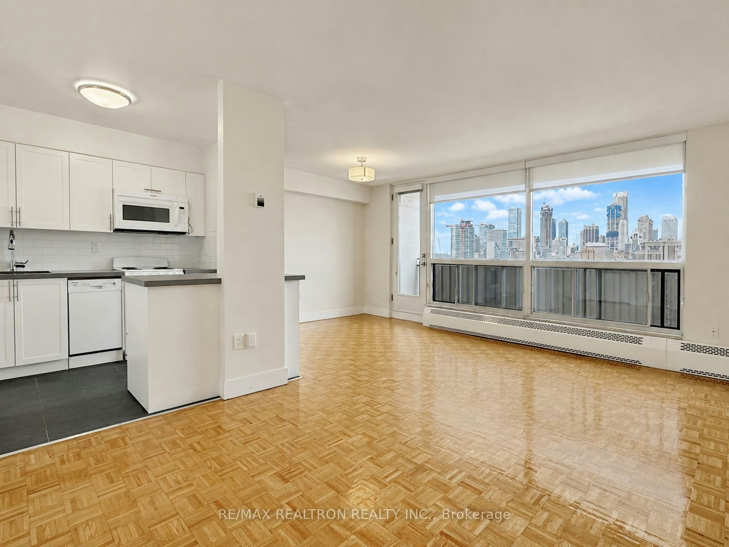 1410-666 Spadina Avenue, Toronto, ON, M5S 2H8