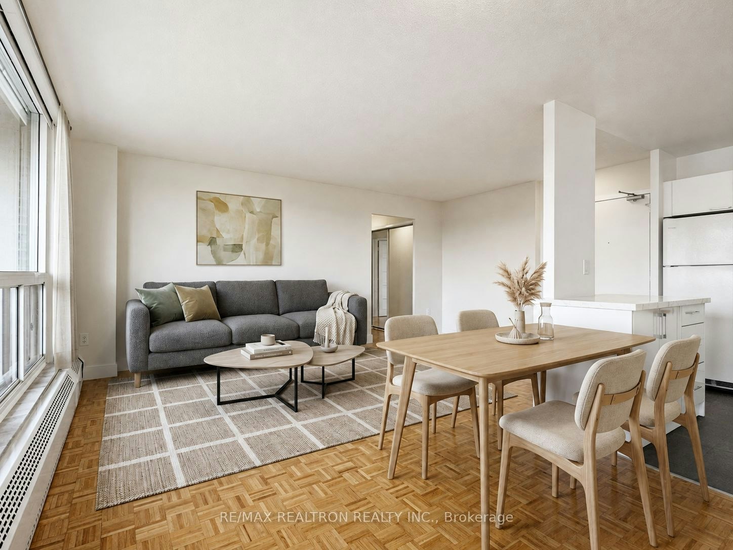 1410-666 Spadina Avenue, Toronto, ON, M5S 2H8 - 4