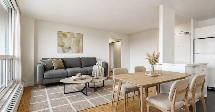 1410-666 Spadina Avenue, Toronto, ON, M5S 2H8 - 4