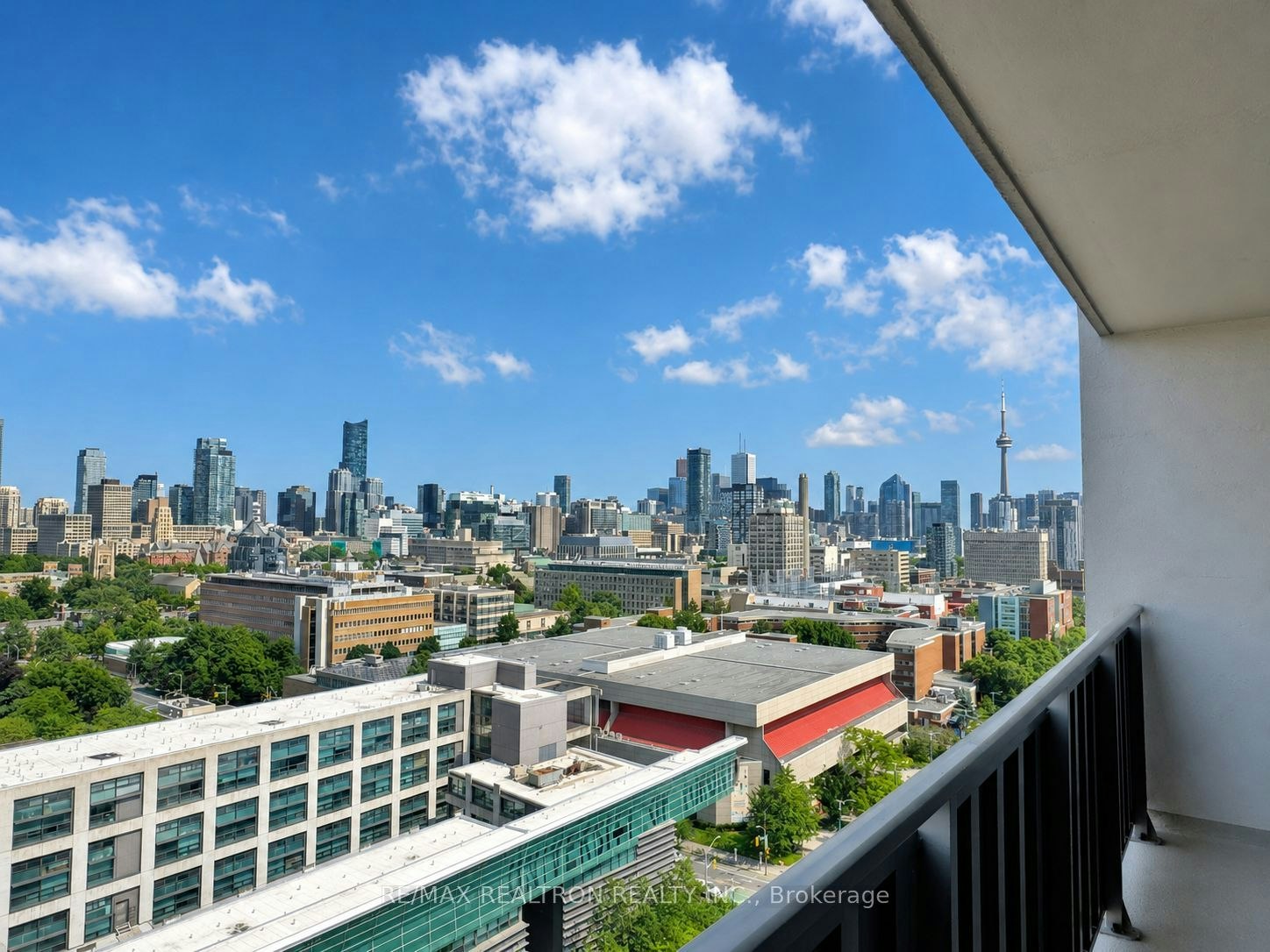 1410-666 Spadina Avenue, Toronto, ON, M5S 2H8 - 11