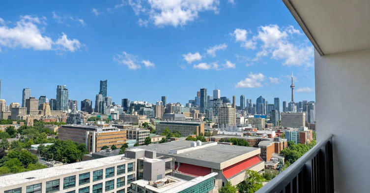 1410-666 Spadina Avenue, Toronto, ON, M5S 2H8 - 11