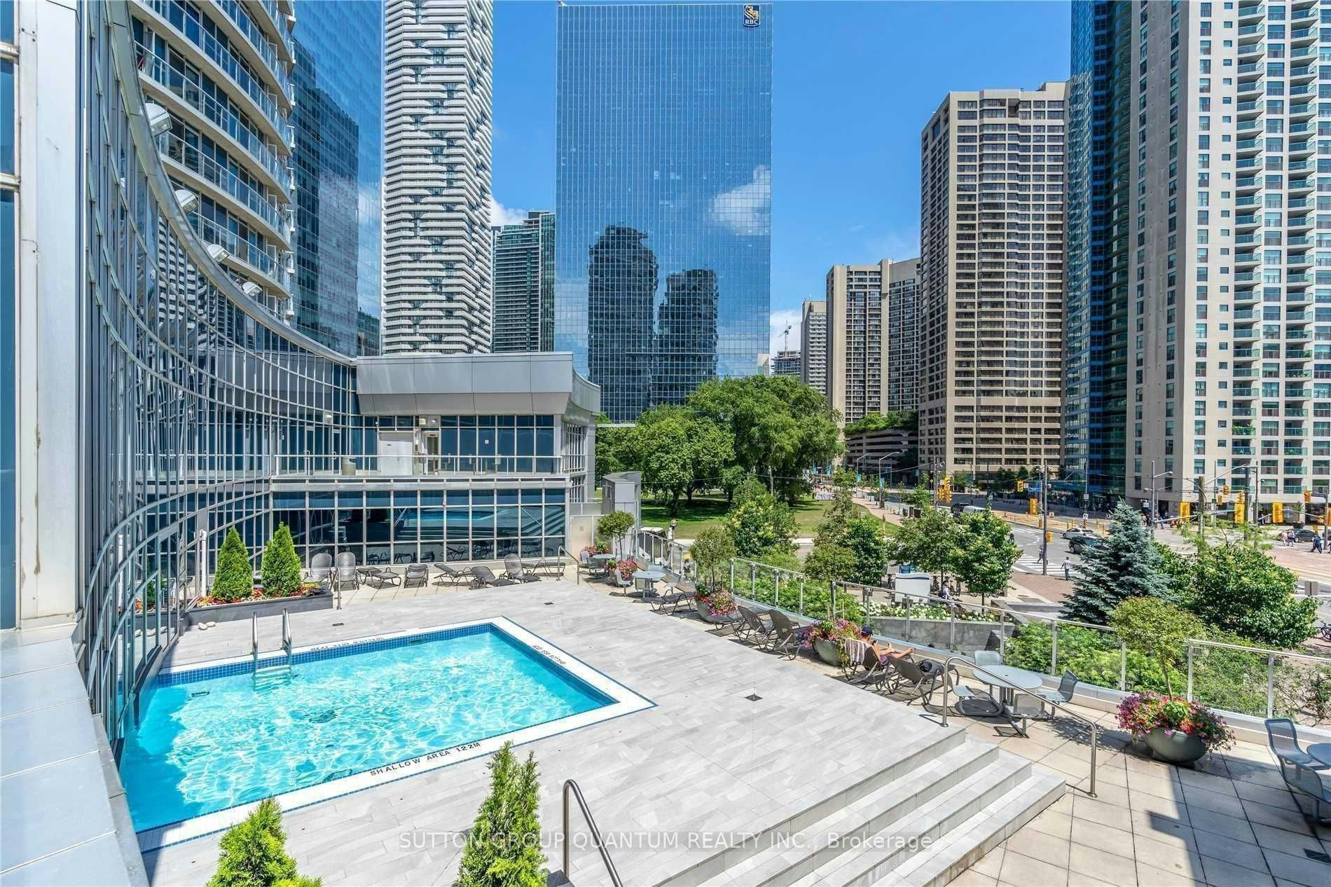 904-8 York Street, Toronto, ON, M5J 2Y2 - 21