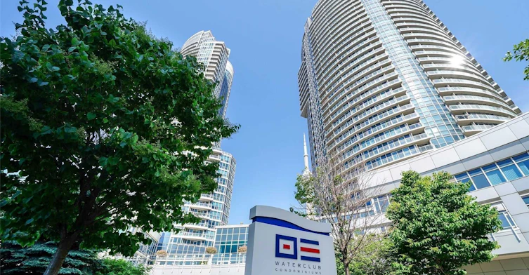 904-8 York Street, Toronto, ON, M5J 2Y2 - 15