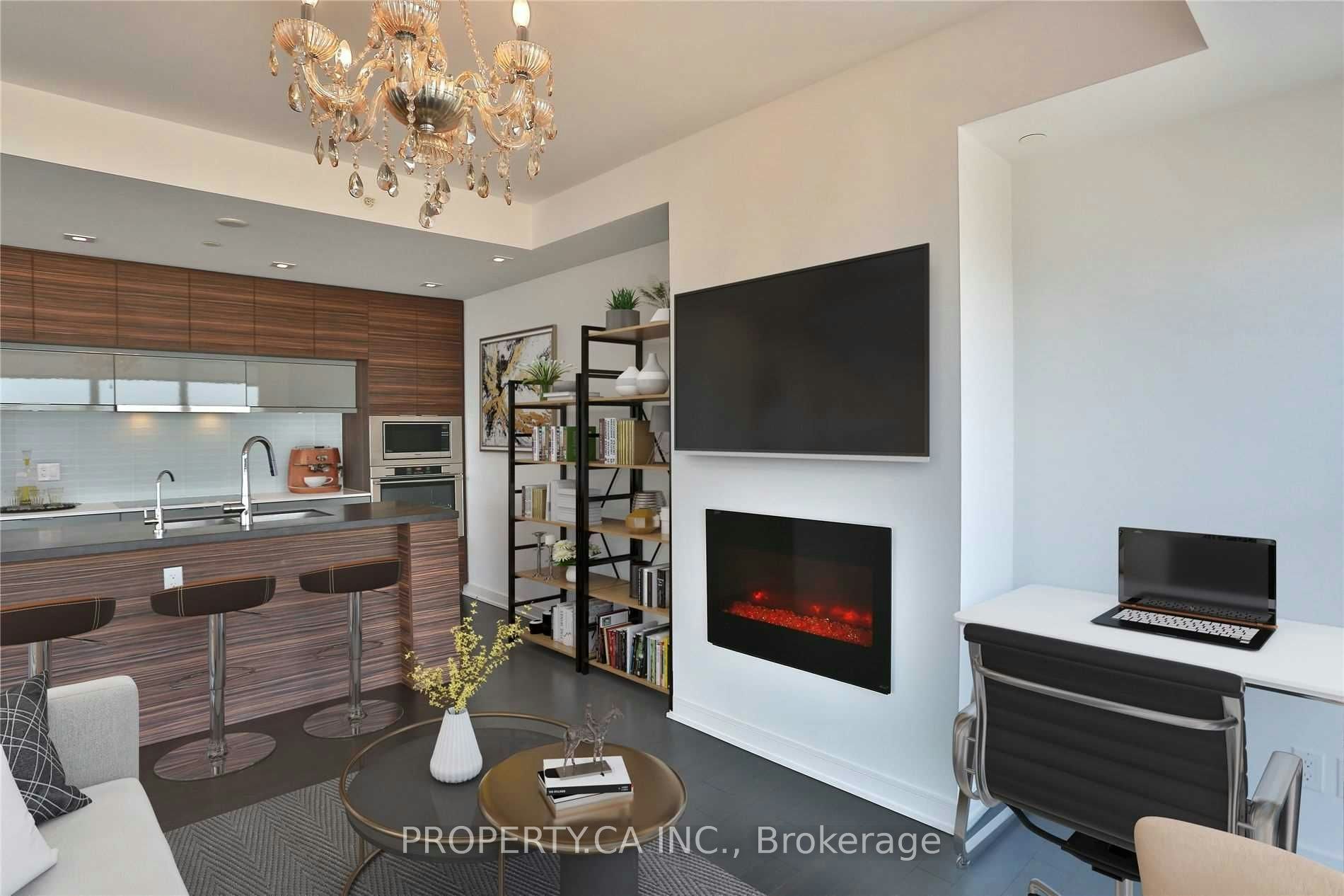 4906-88 Scott Street, Toronto, ON, M5E 0A9 - 13