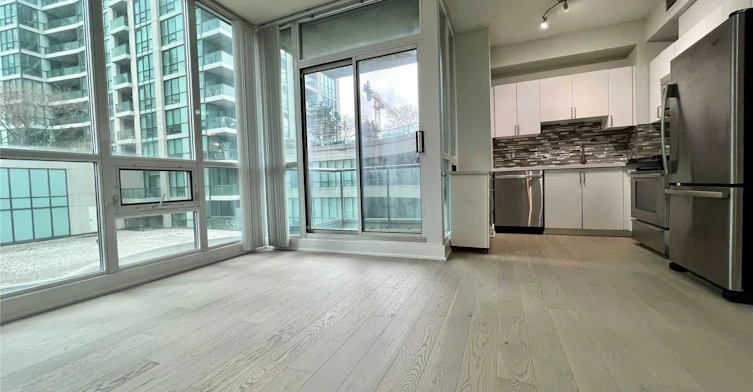 402-12 Yonge Street E, Toronto, ON, M5E 1Z9 - 12